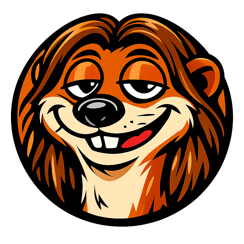 Weasel Logo